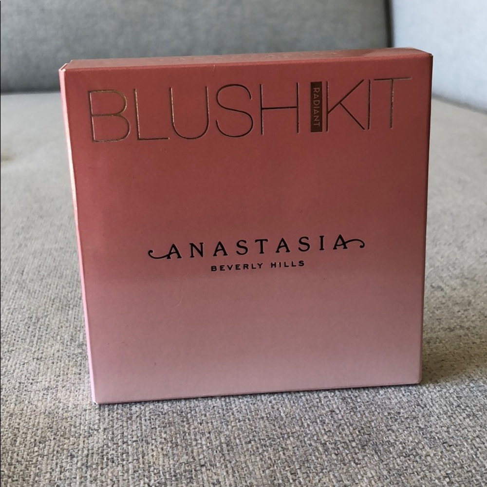 ABH Blush Kit in Radiant